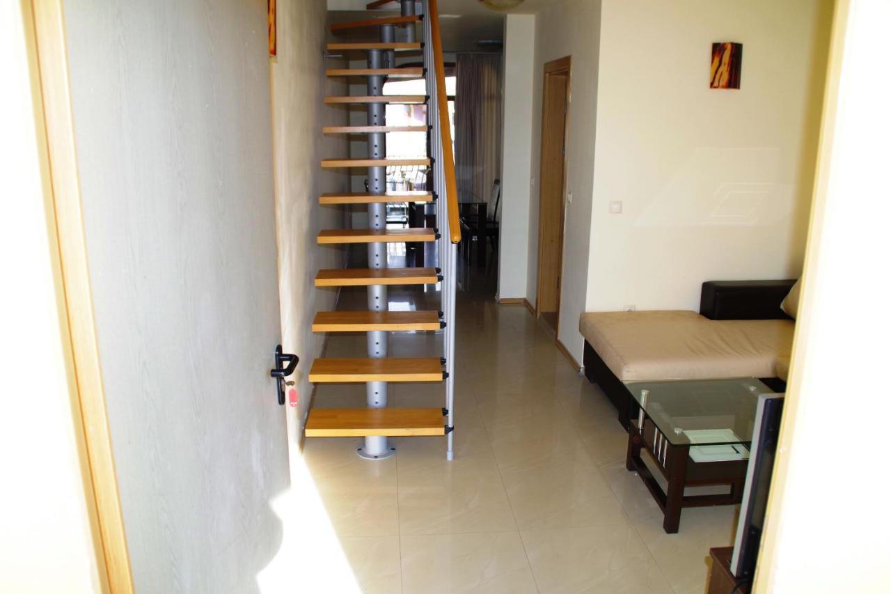 Azura Garden Apartments Chernomorets Luaran gambar