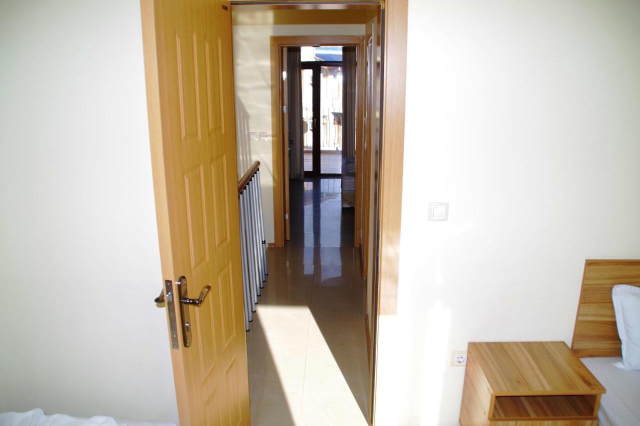 Azura Garden Apartments Chernomorets Luaran gambar