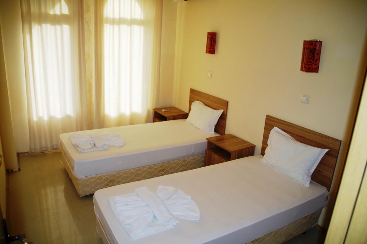 Azura Garden Apartments Chernomorets Luaran gambar