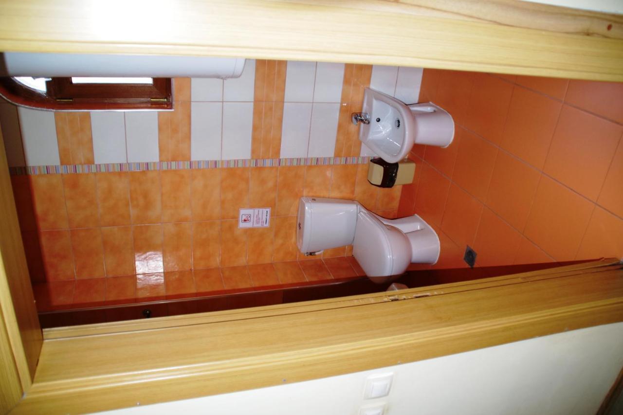 Azura Garden Apartments Chernomorets Luaran gambar